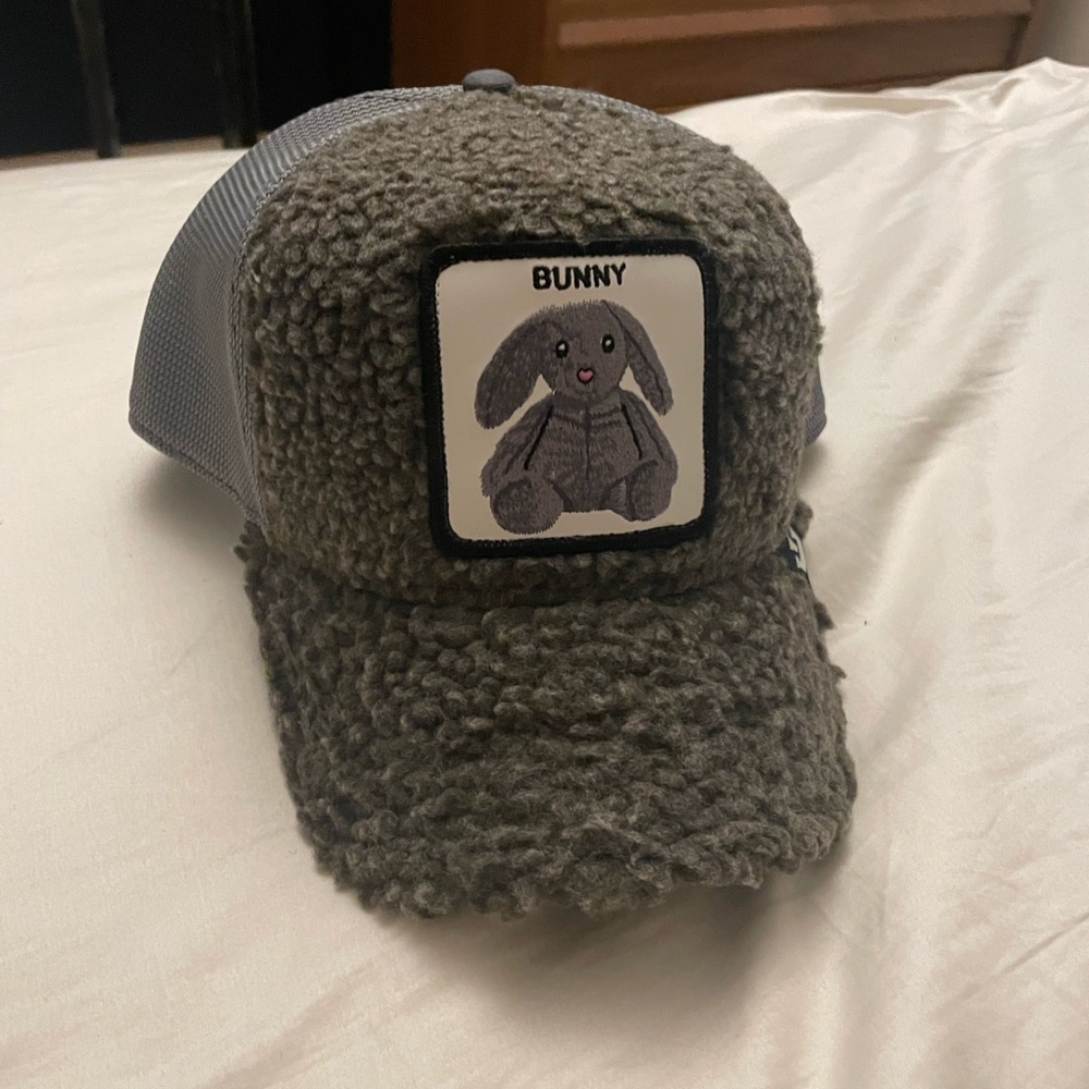 Trucker Hat